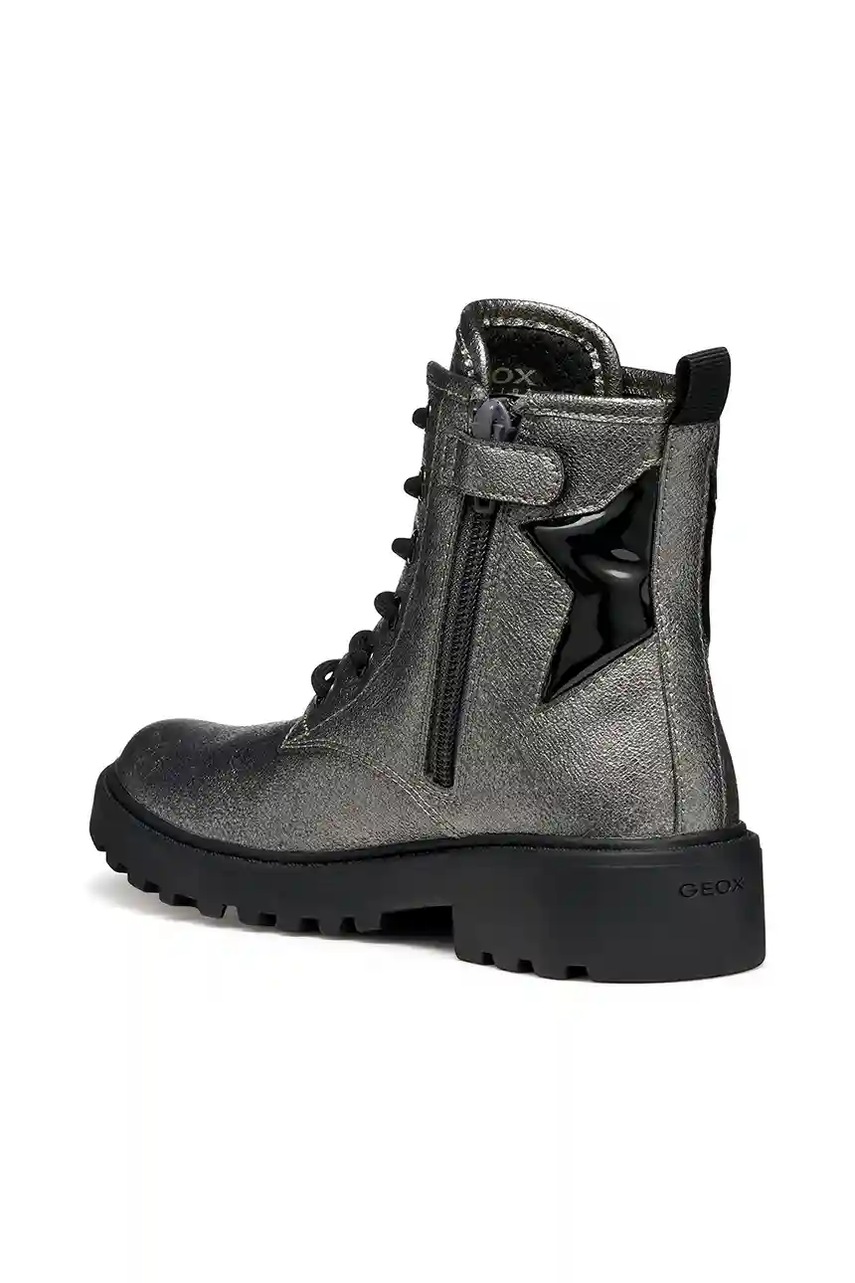 Dětské boty Geox CASEY (obrázek 4)