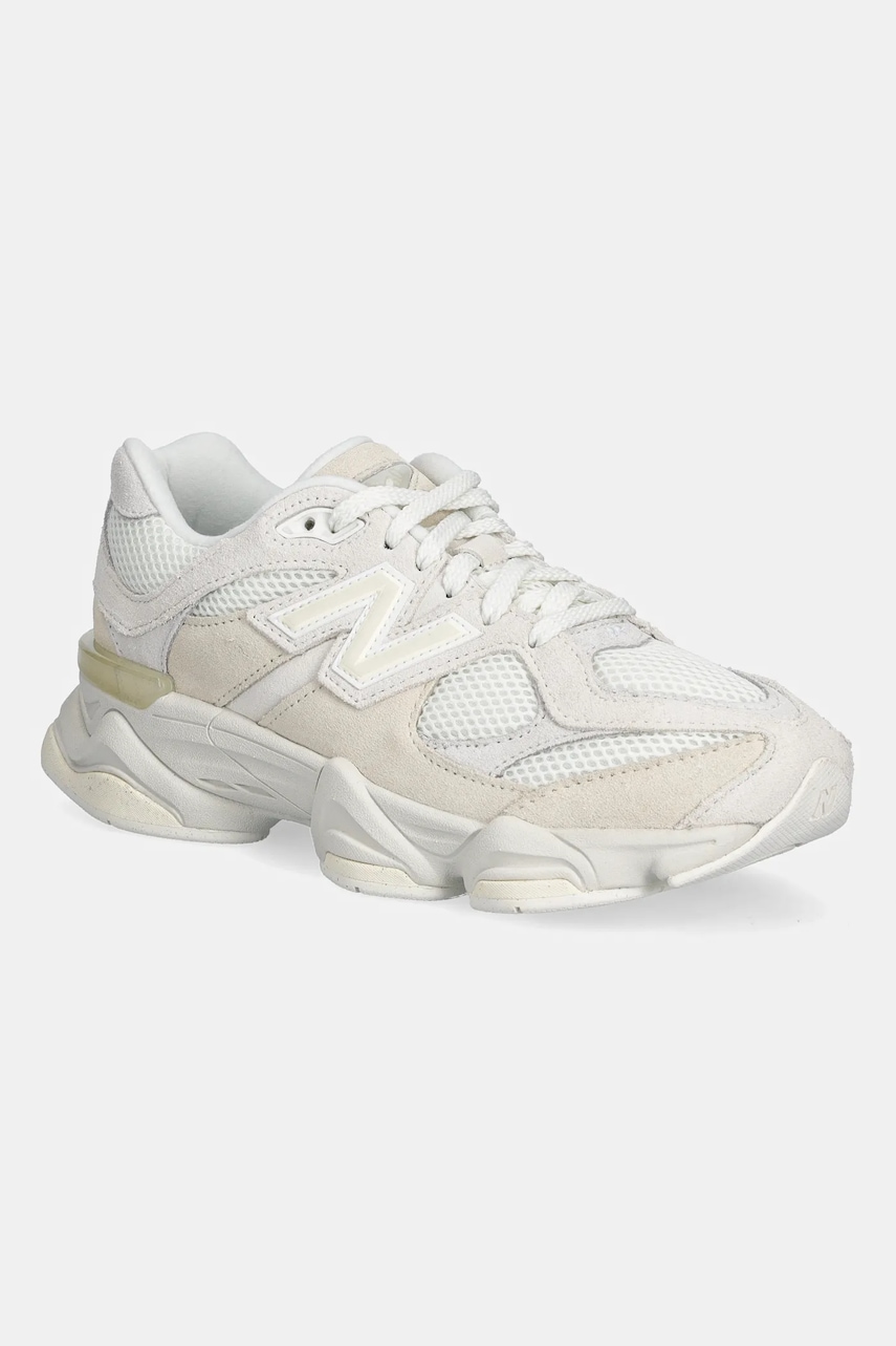 New Balance sneakers 9060 culoarea bej, GC9060ER