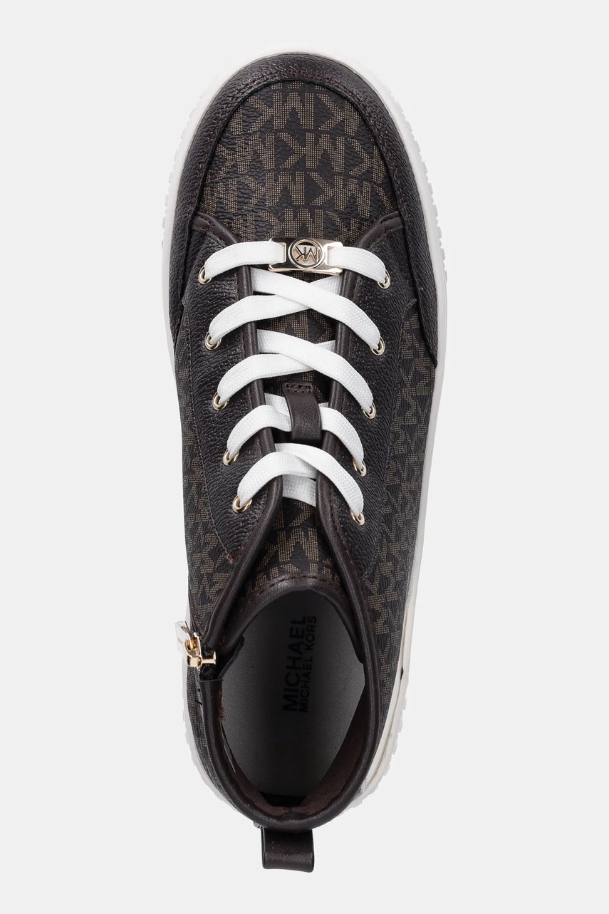 Dětské tenisky Michael Kors SHEA SPLIT