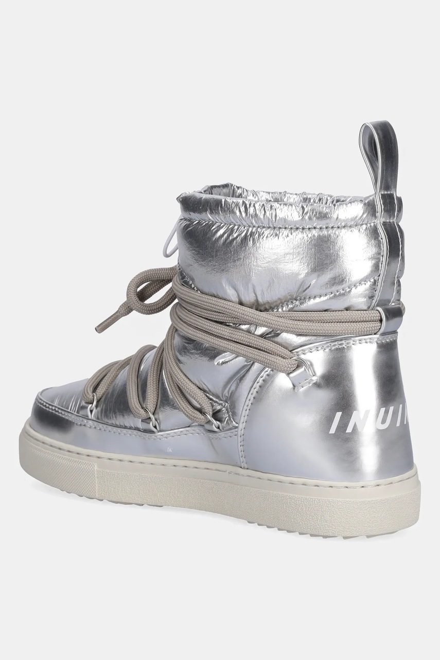 Dětské sněhule Inuikii MOUNTAIN METALLIC (obrázek 3)