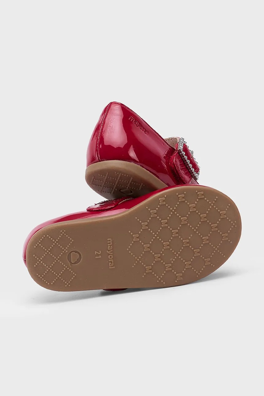 Dětské baleríny Mayoral (obrázek 3)