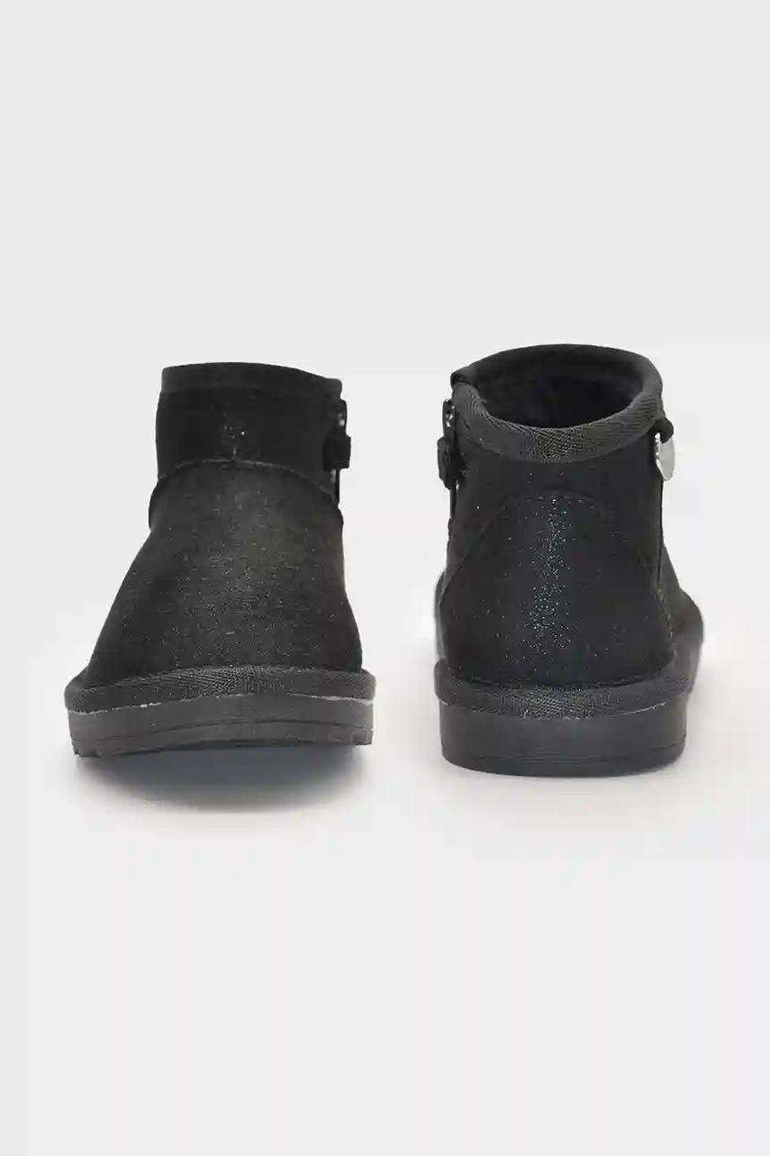 Зимняя обувь Mayoral цвет чёрный 44577