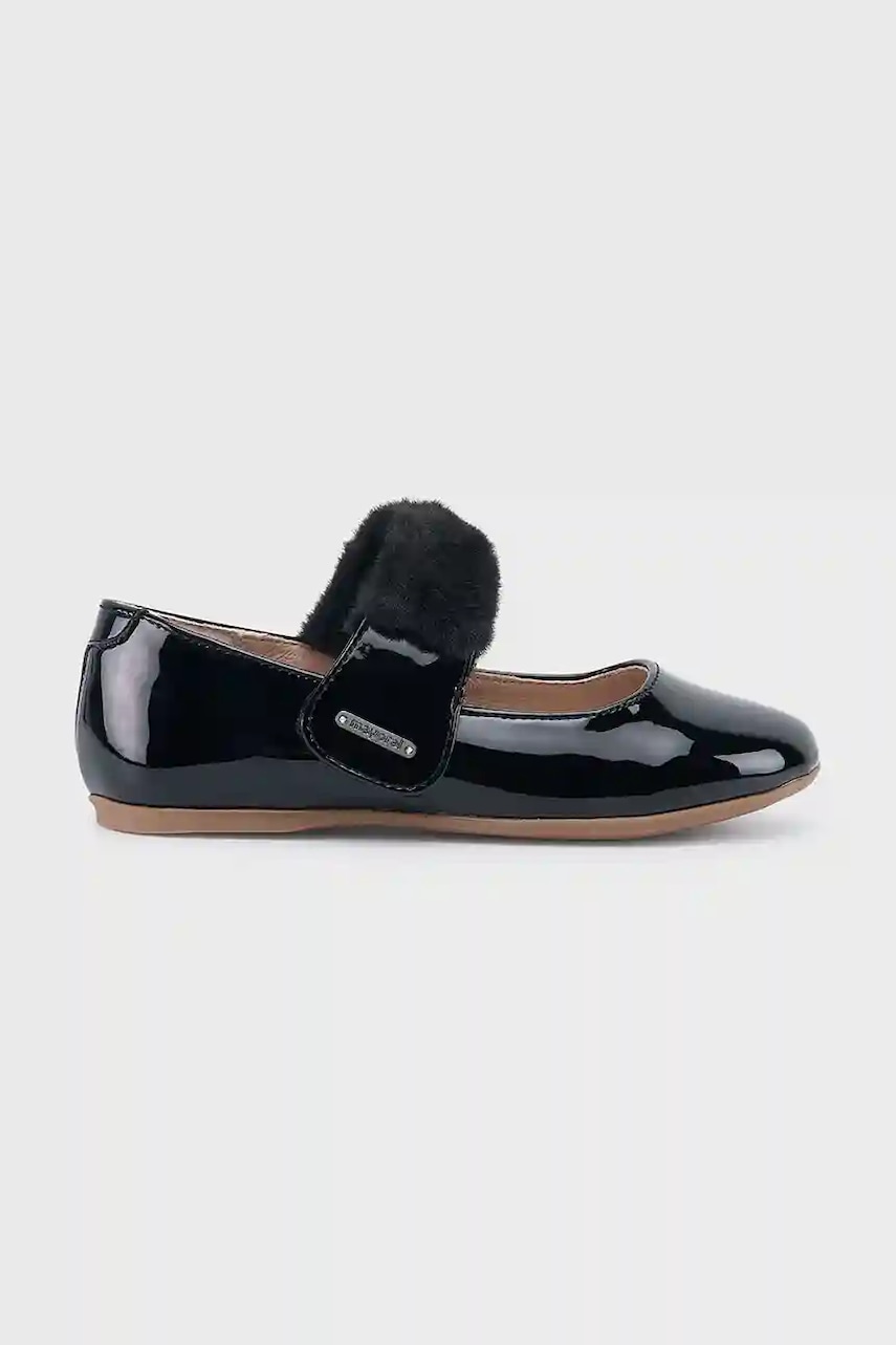 Mayoral balerini copii culoarea negru, 46550