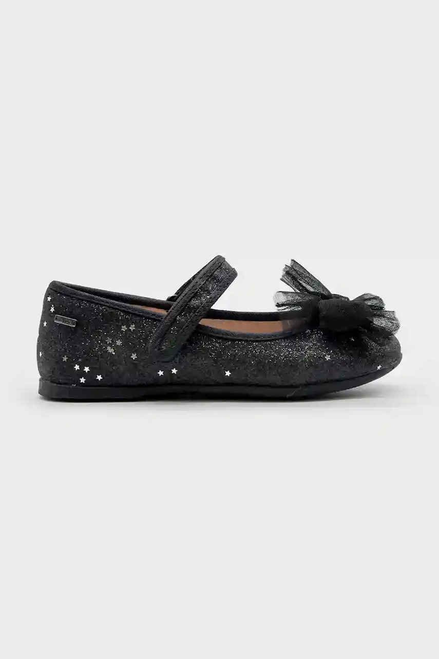 Mayoral balerini copii culoarea negru, 46552