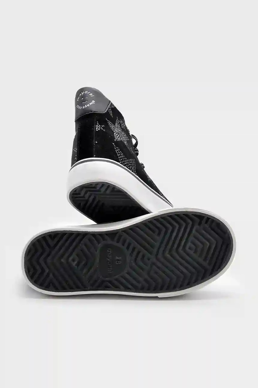 Παιδικά πάνινα παπούτσια Mayoral φωτογραφία