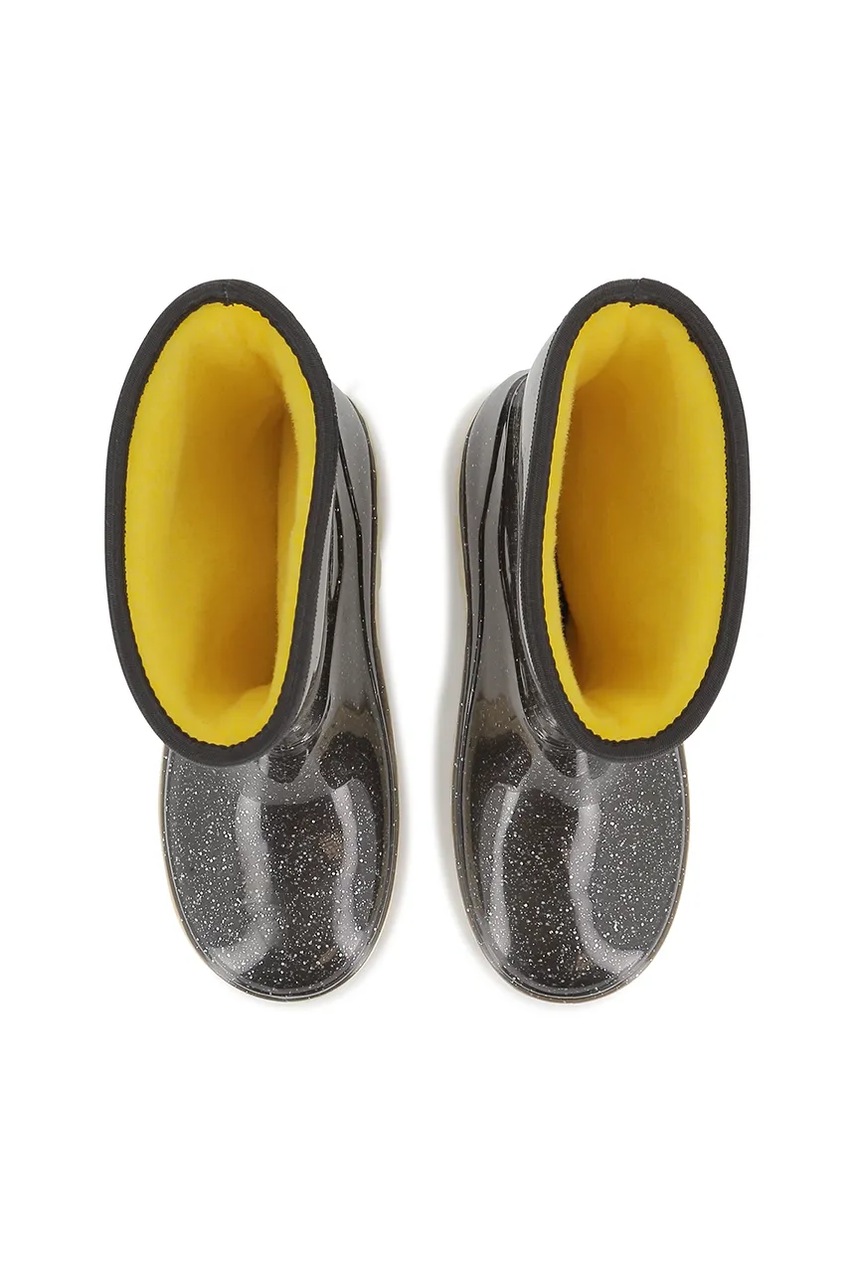 Παιδικά ουέλλινγκτον Marc Jacobs φωτογραφία