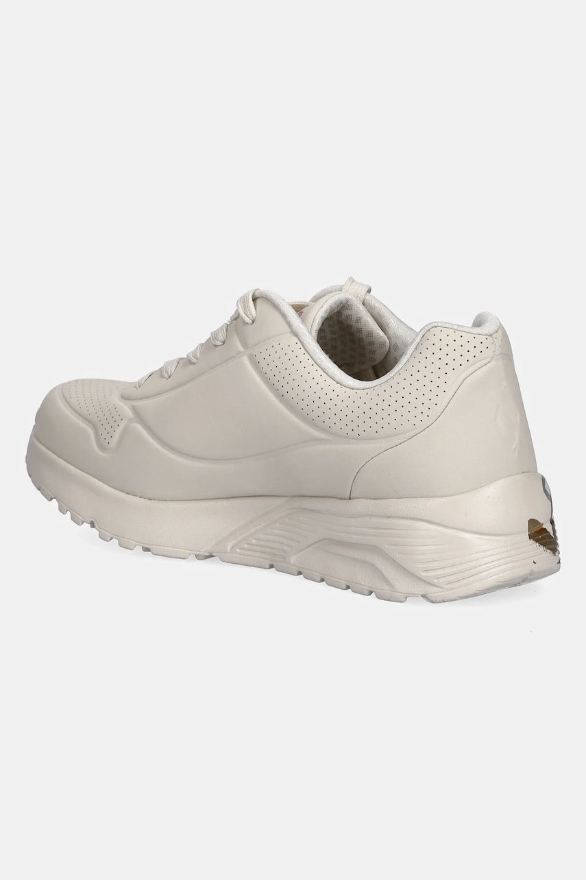 Tenisky Skechers UNO LITE – METALLIC LOVE