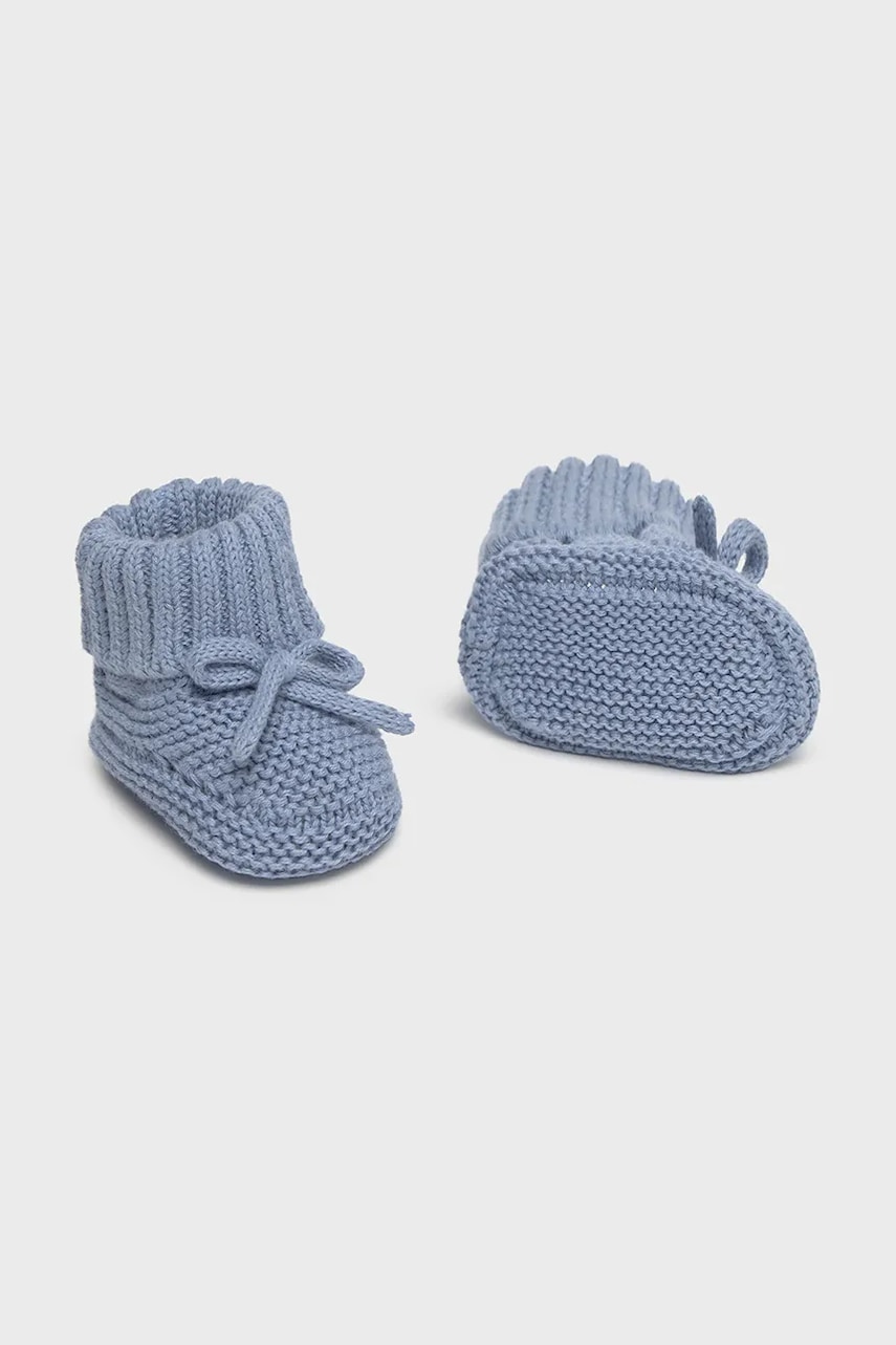 Mayoral Newborn pantofi pentru bebeluși 9970