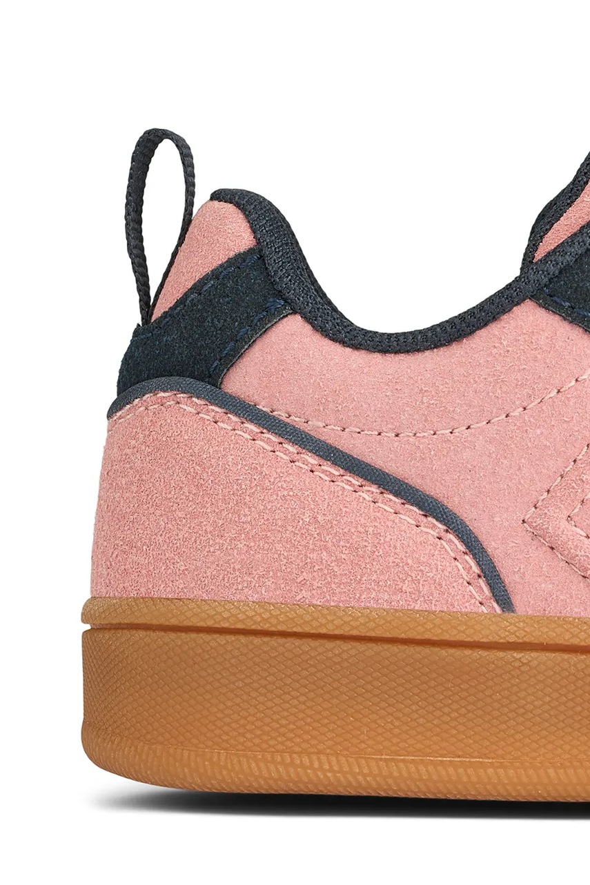 Liewood gyerek sportcipő Claudina Sneakers rózsaszín, LW20329 termék 2. képe