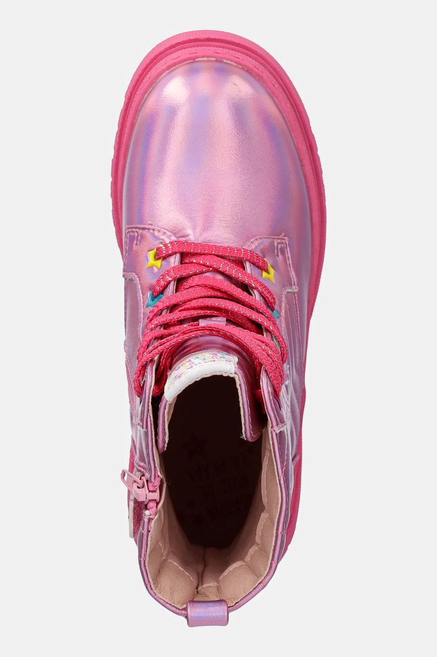 Dětské boty Agatha Ruiz de la Prada (obrázek 4)