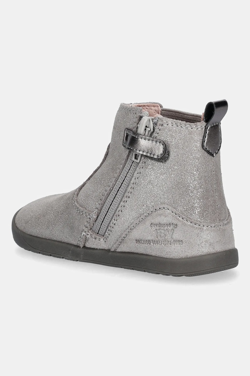 Dětské kožené boty Biomecanics (obrázek 3)