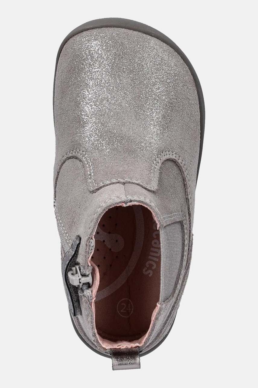 Dětské kožené boty Biomecanics (obrázek 4)