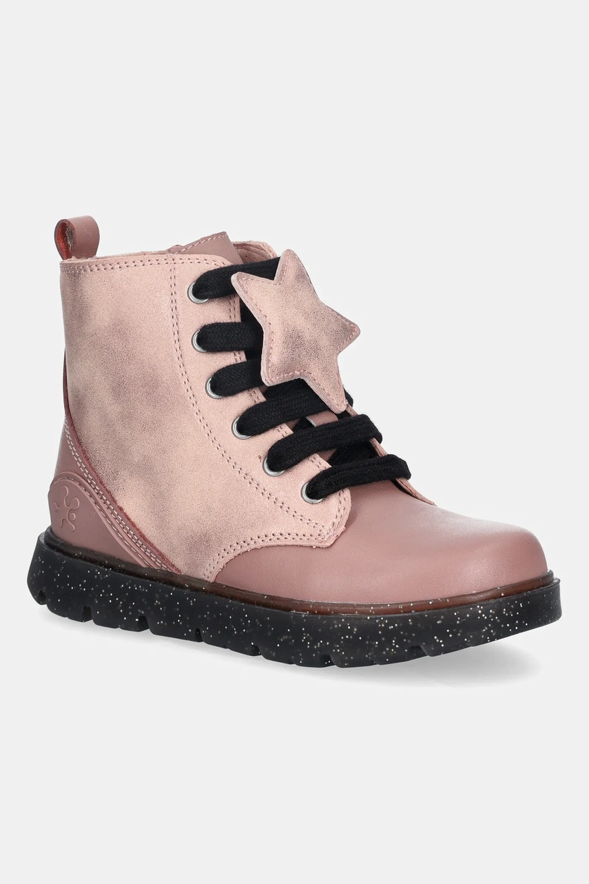 Biomecanics bocanci copii culoarea roz, 251220