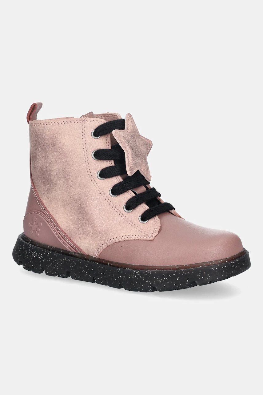 Biomecanics bocanci copii culoarea roz, 251220