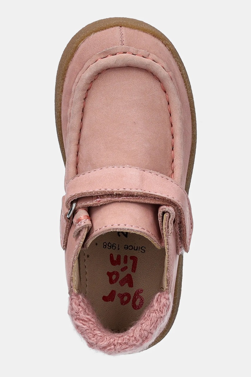 Dětské polobotky Garvalin (obrázek 4)