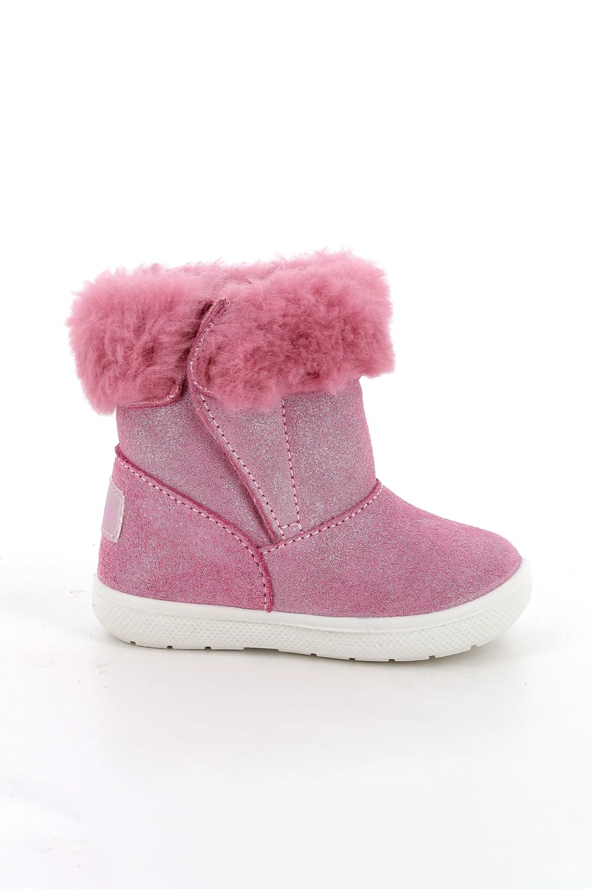 Зимняя обувь Primigi цвет розовый PSN 88520