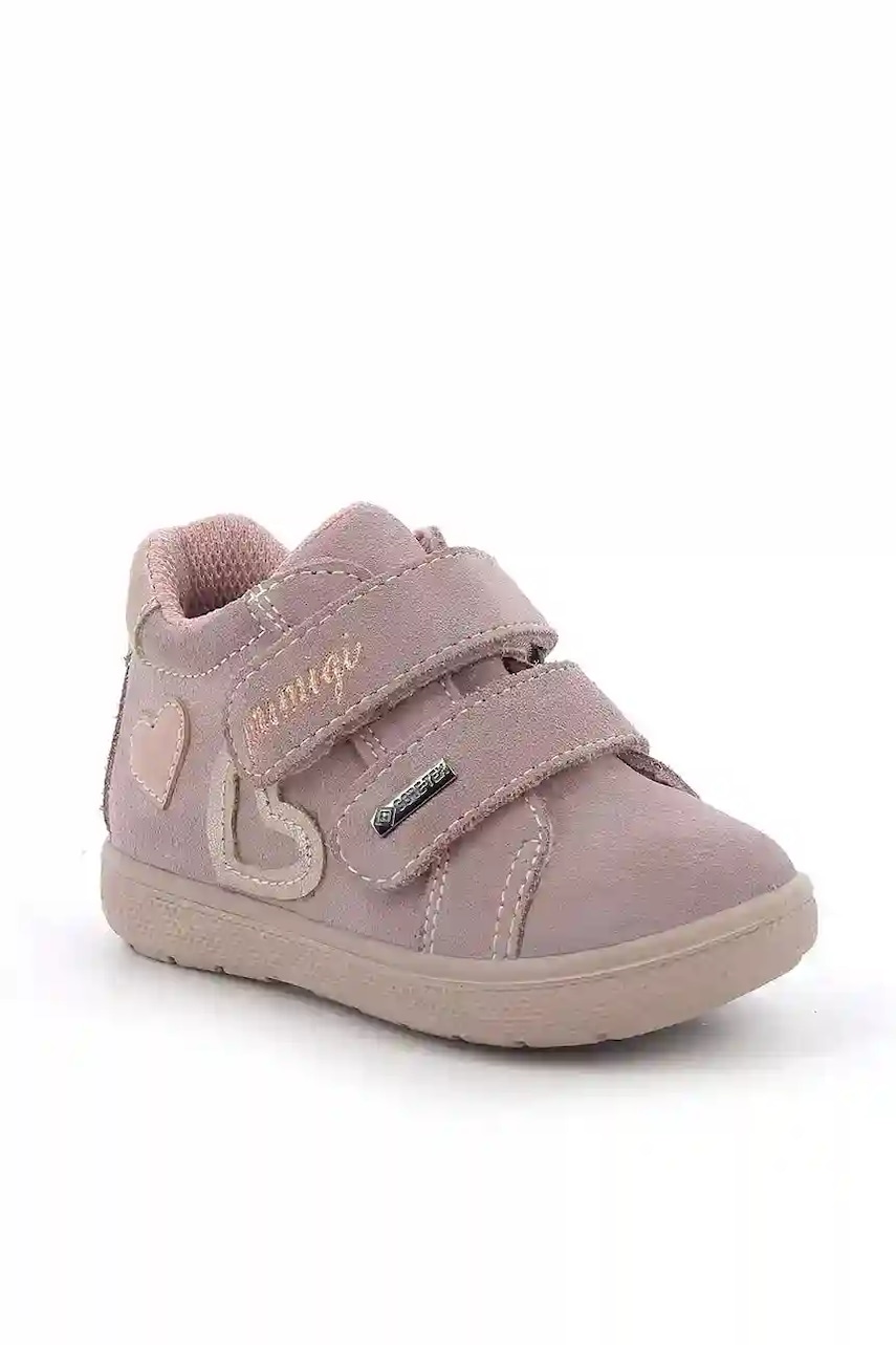 Primigi pantofi copii culoarea roz, PSNGT 88529