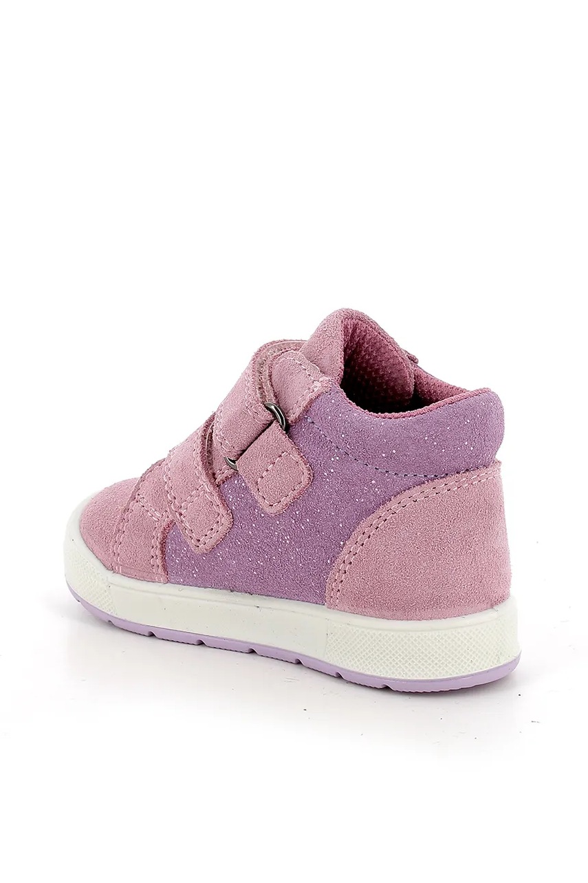 Παιδικά κλειστά παπούτσια σουέτ Primigi φωτογραφία