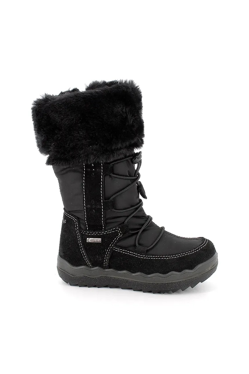 Зимняя обувь Primigi цвет чёрный PFZGT 88836