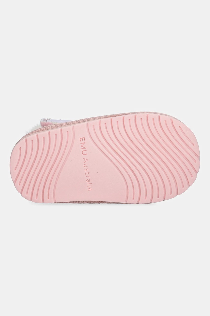 Dětské sněhule Emu Australia Toddle Briggs