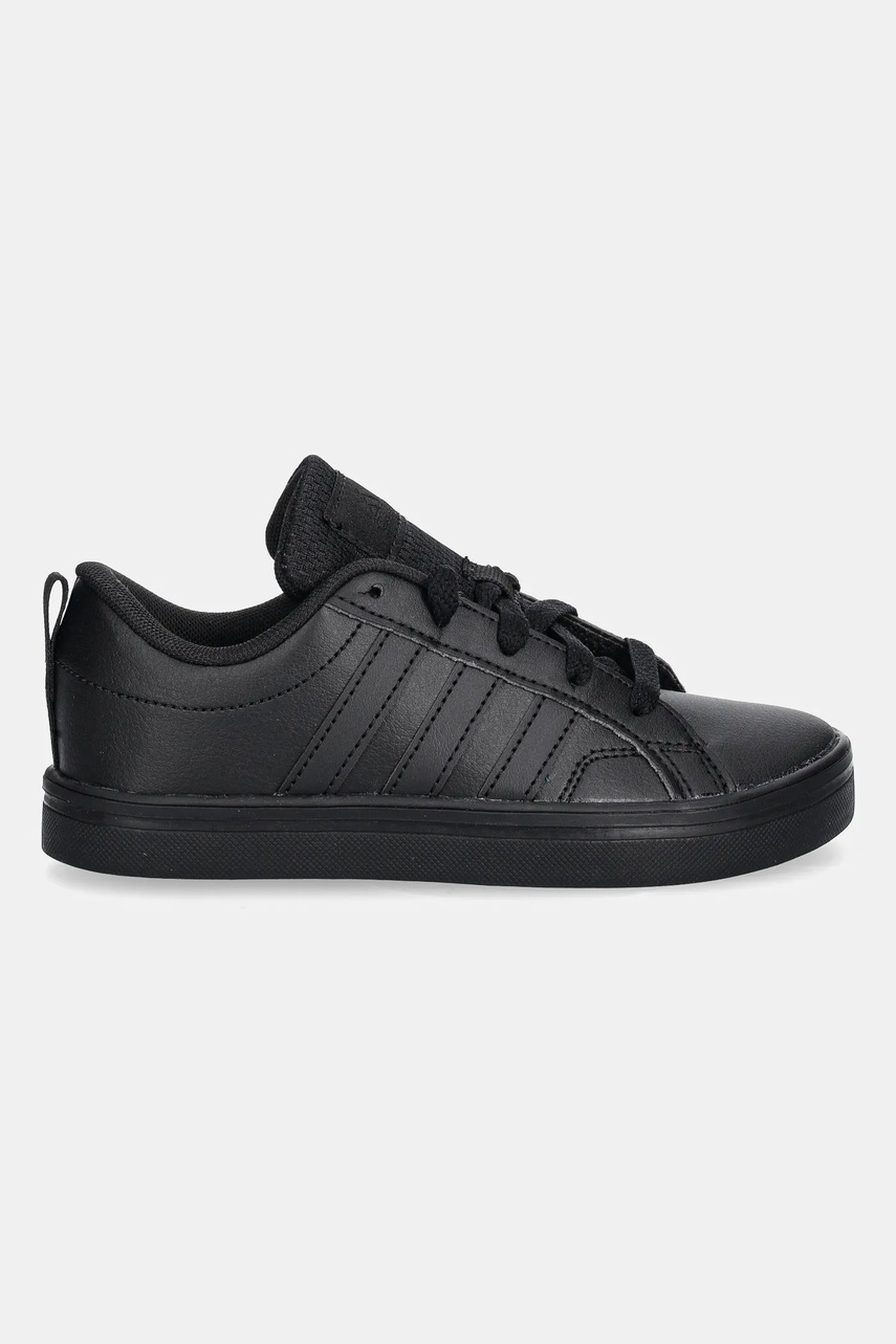 Детские кроссовки adidas VS PACE 2.0 цвет чёрный IE3467 Детские кроссовки adidas VS PACE 2.0 цвет чёрный IE3467