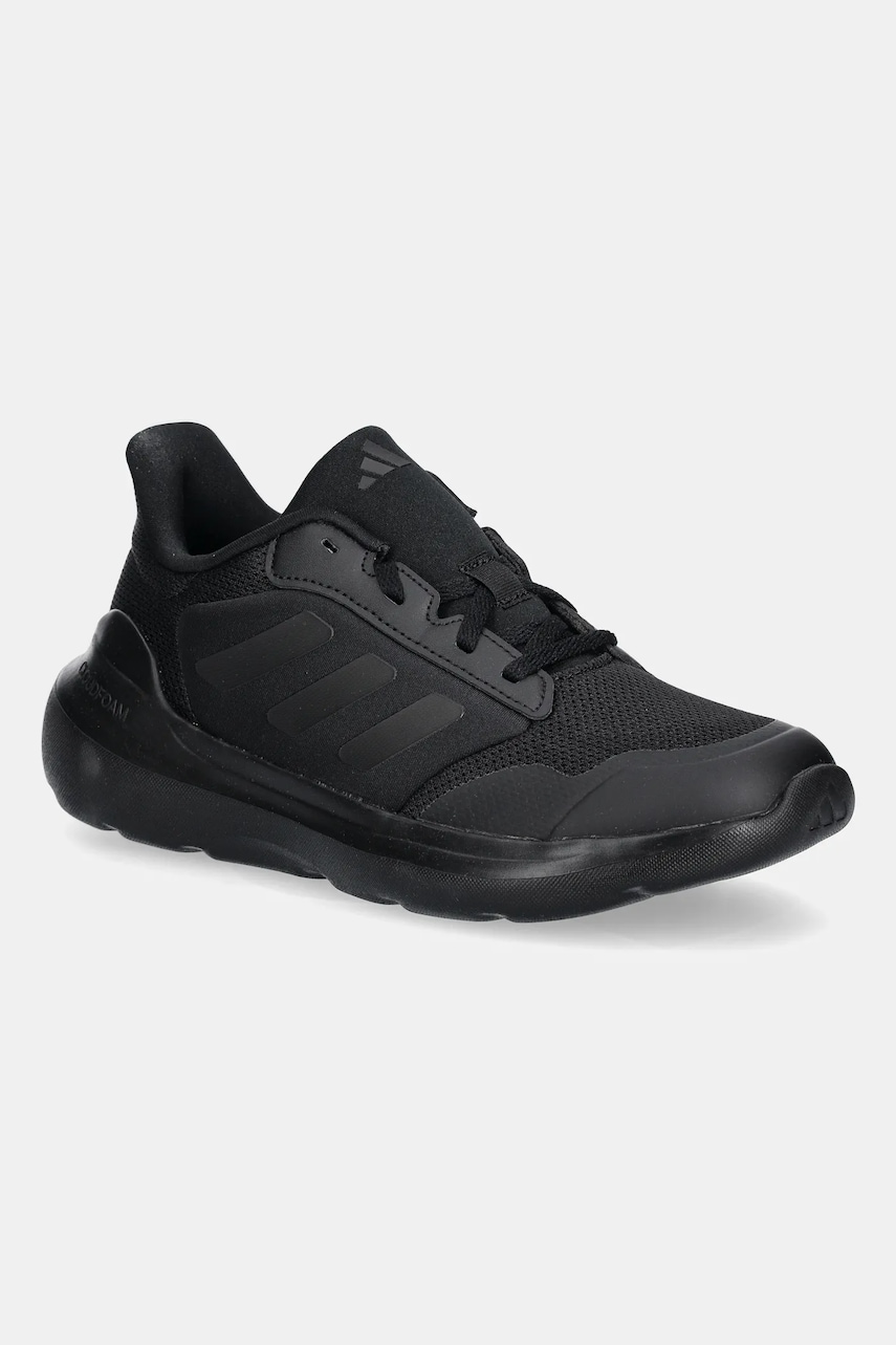 adidas Adidasi pentru copii Tensaur Run 3.0 culoarea negru, IE3542