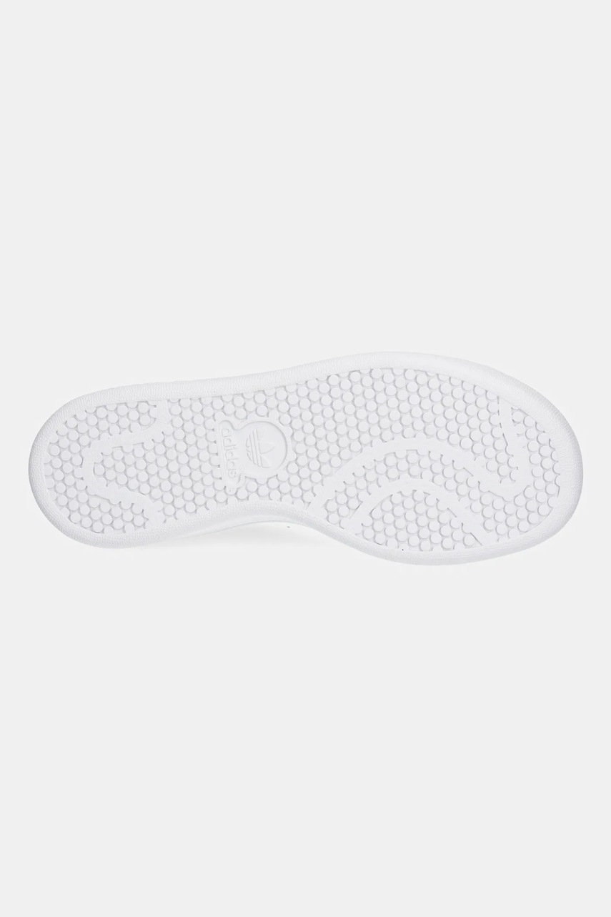 Dětské kožené tenisky adidas Originals STAN SMITH (obrázek 5)