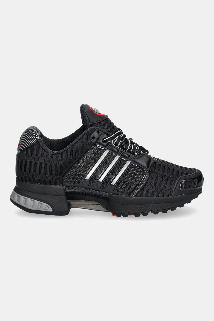 Детские кроссовки adidas Originals CLIMACOOL 1 цвет чёрный JQ8697 Детские кроссовки adidas Originals CLIMACOOL 1 цвет чёрный JQ8697