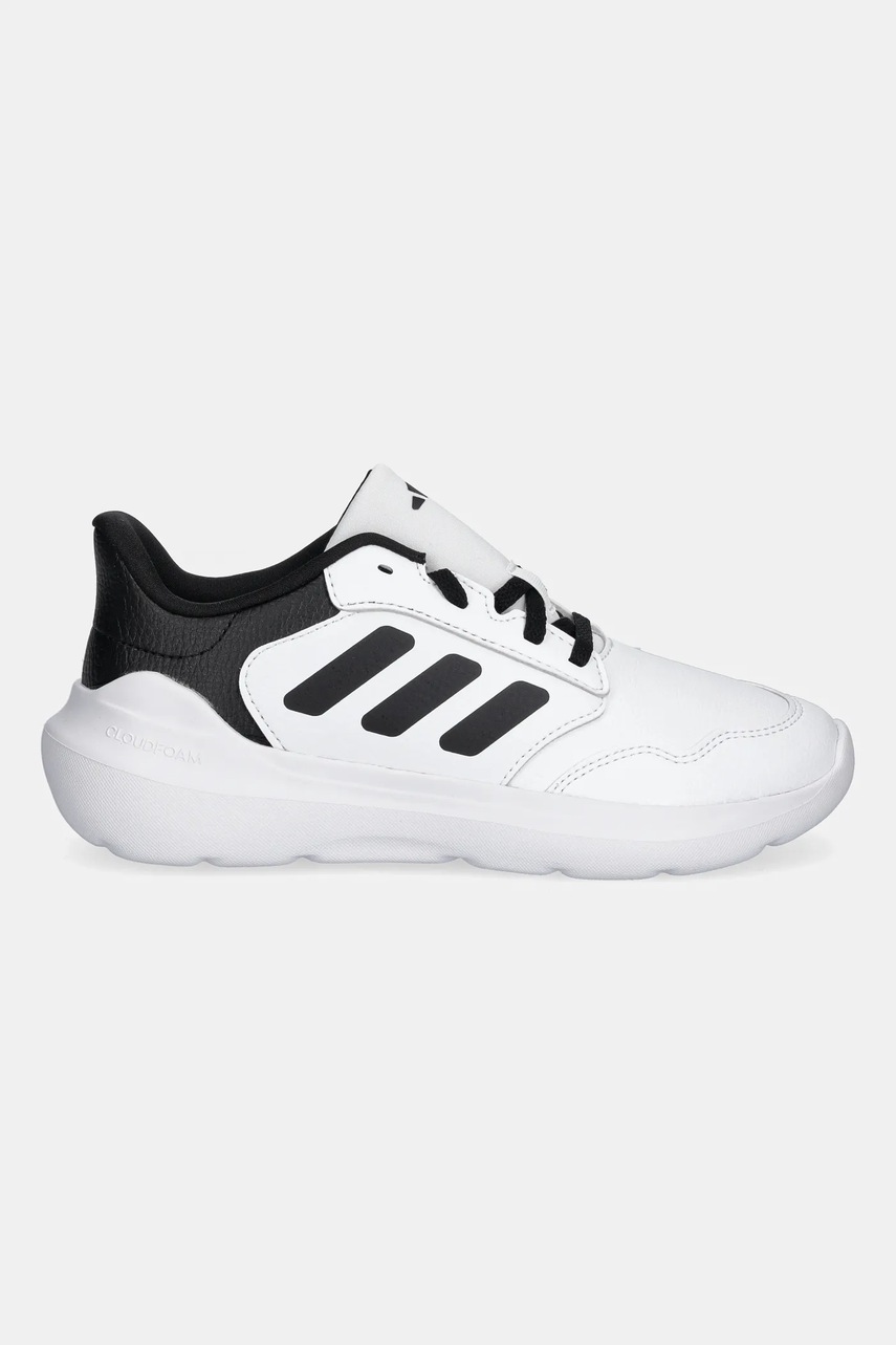 Детские кроссовки adidas Tensaur Run 3.0 цвет белый JH8588 Детские кроссовки adidas Tensaur Run 3.0 цвет белый JH8588