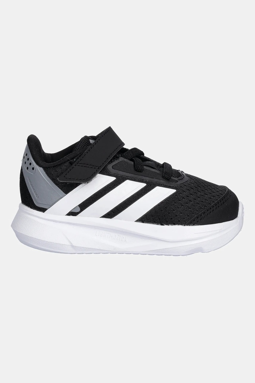 Детские кроссовки adidas DURAMO SL2 цвет чёрный JI1697 Детские кроссовки adidas DURAMO SL2 цвет чёрный JI1697