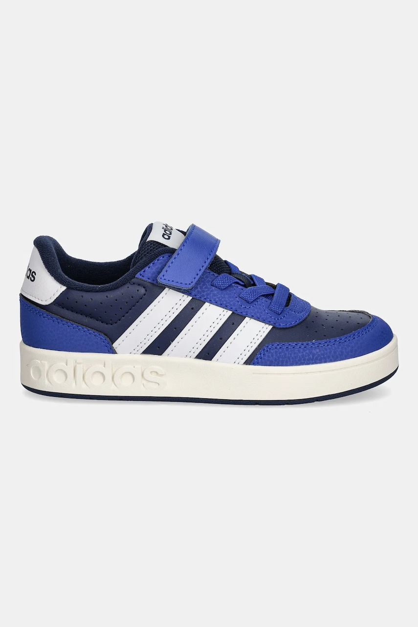 Детские кроссовки adidas BREAKBASE JQ3691 Детские кроссовки adidas BREAKBASE JQ3691