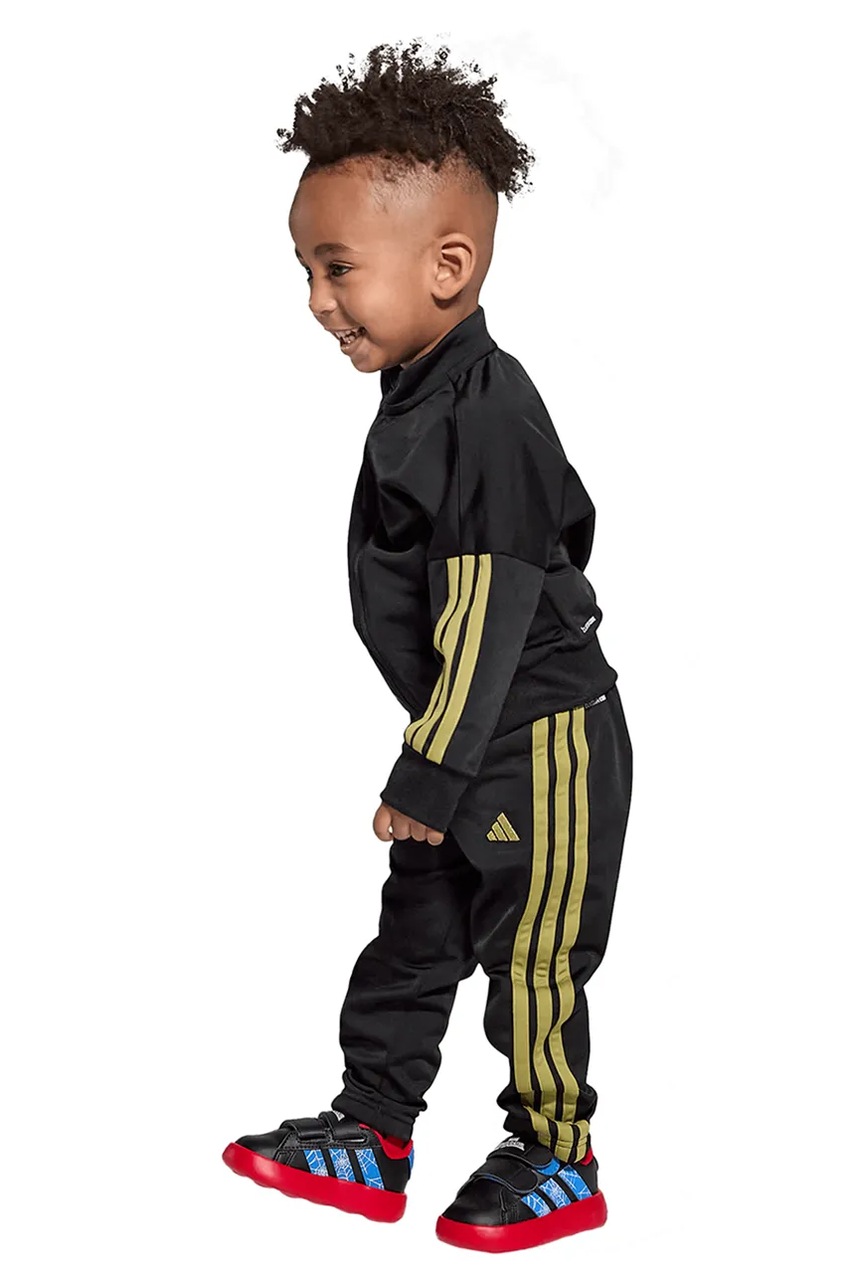 Dětské tenisky adidas GRAND COURT SPIDER-MAN (obrázek 6)