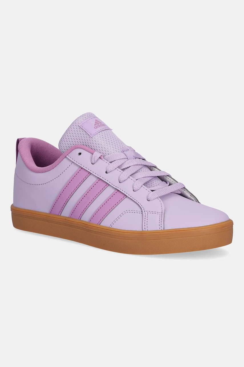 adidas sneakers pentru copii VS PACE 2.0 culoarea violet, JR0832