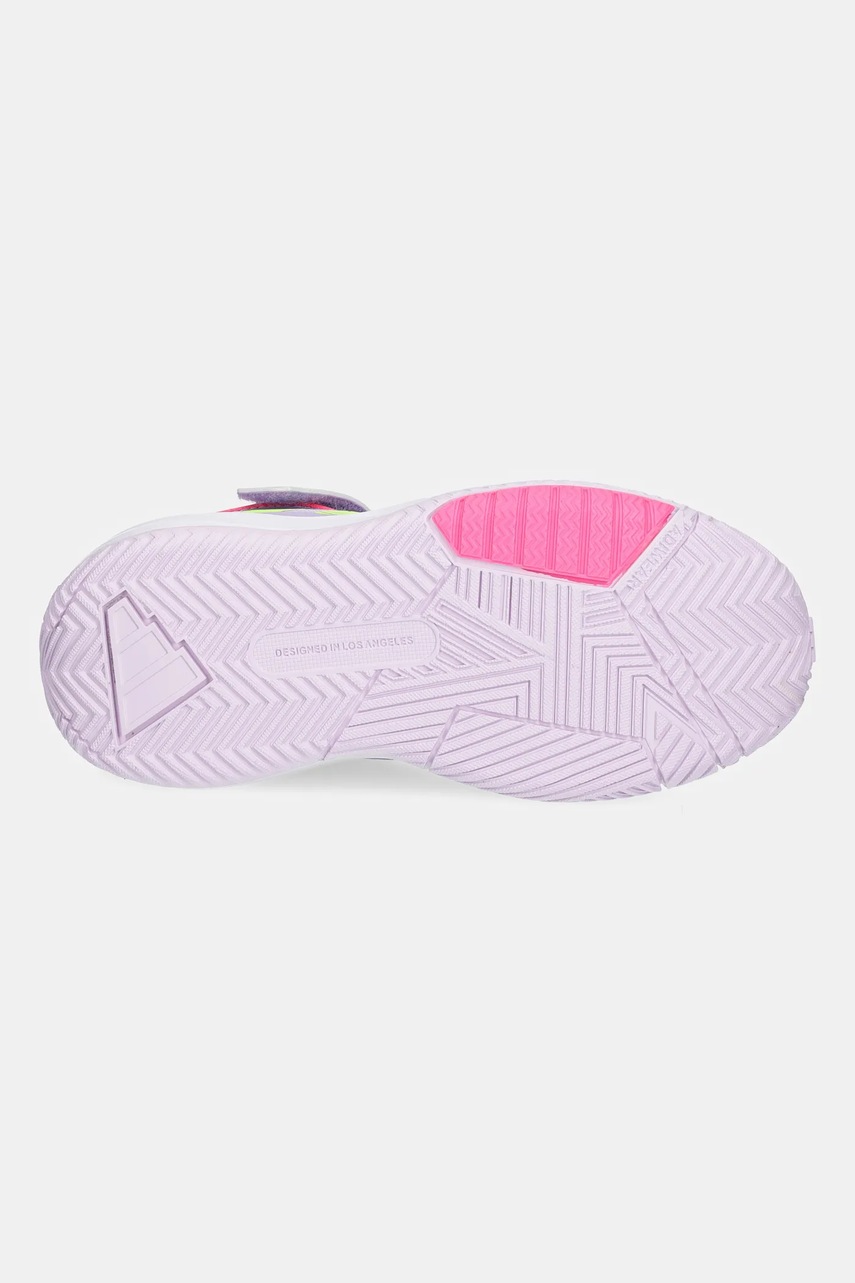 Dětské tenisky adidas Originals OWNTHEGAME 3.0 (obrázek 5)