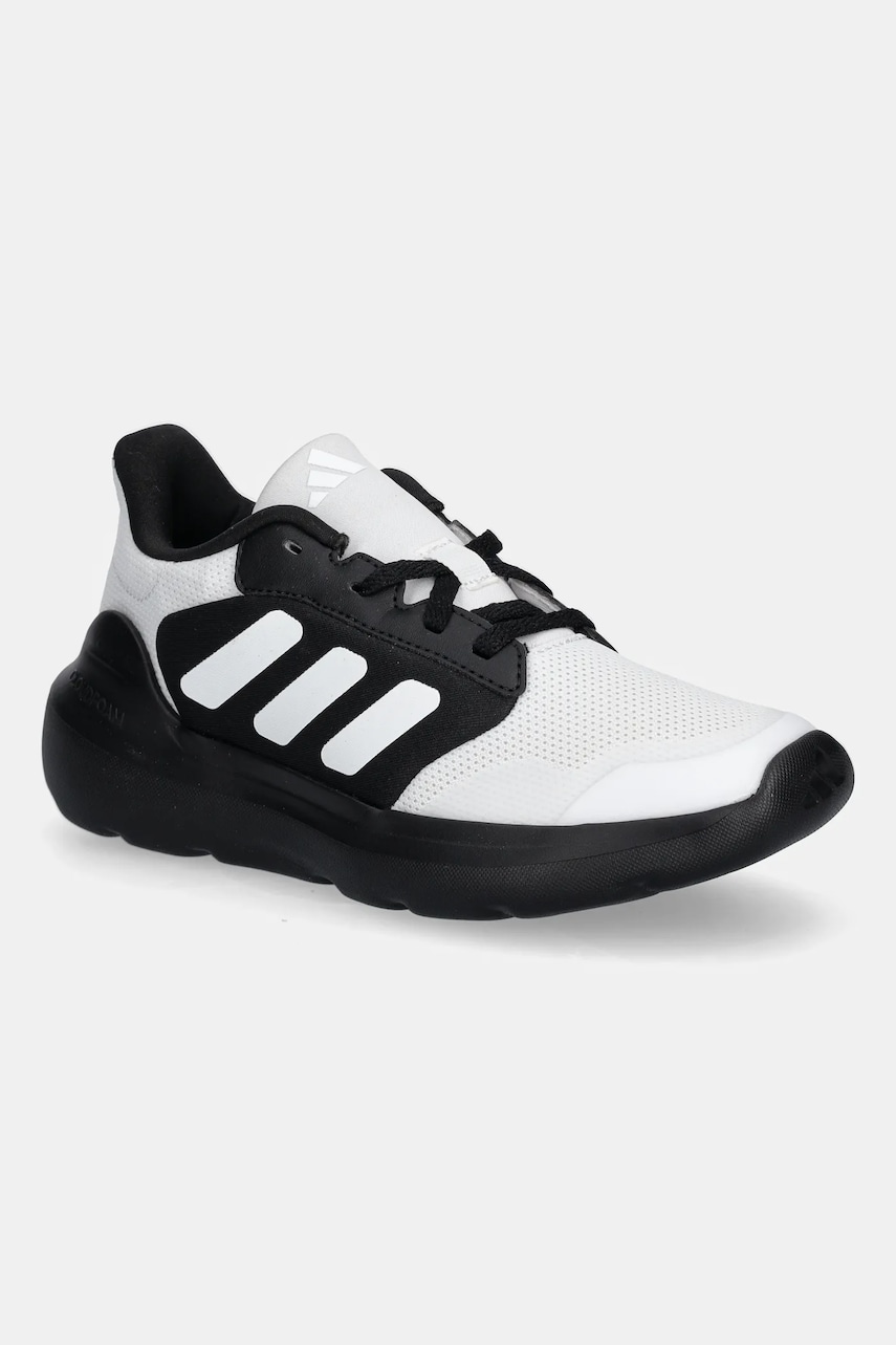adidas sneakers pentru copii Tensaur Run 3.0 culoarea negru, JR6043