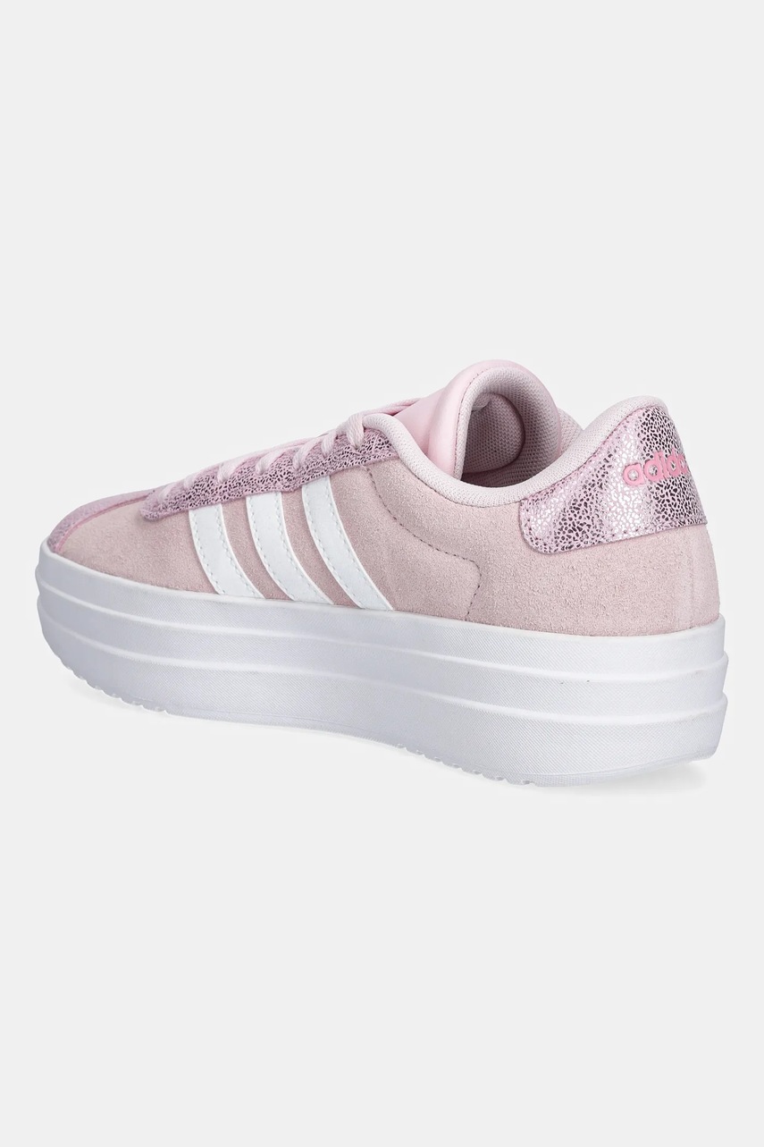 Dětské tenisky adidas VL COURT BOLD (obrázek 3)