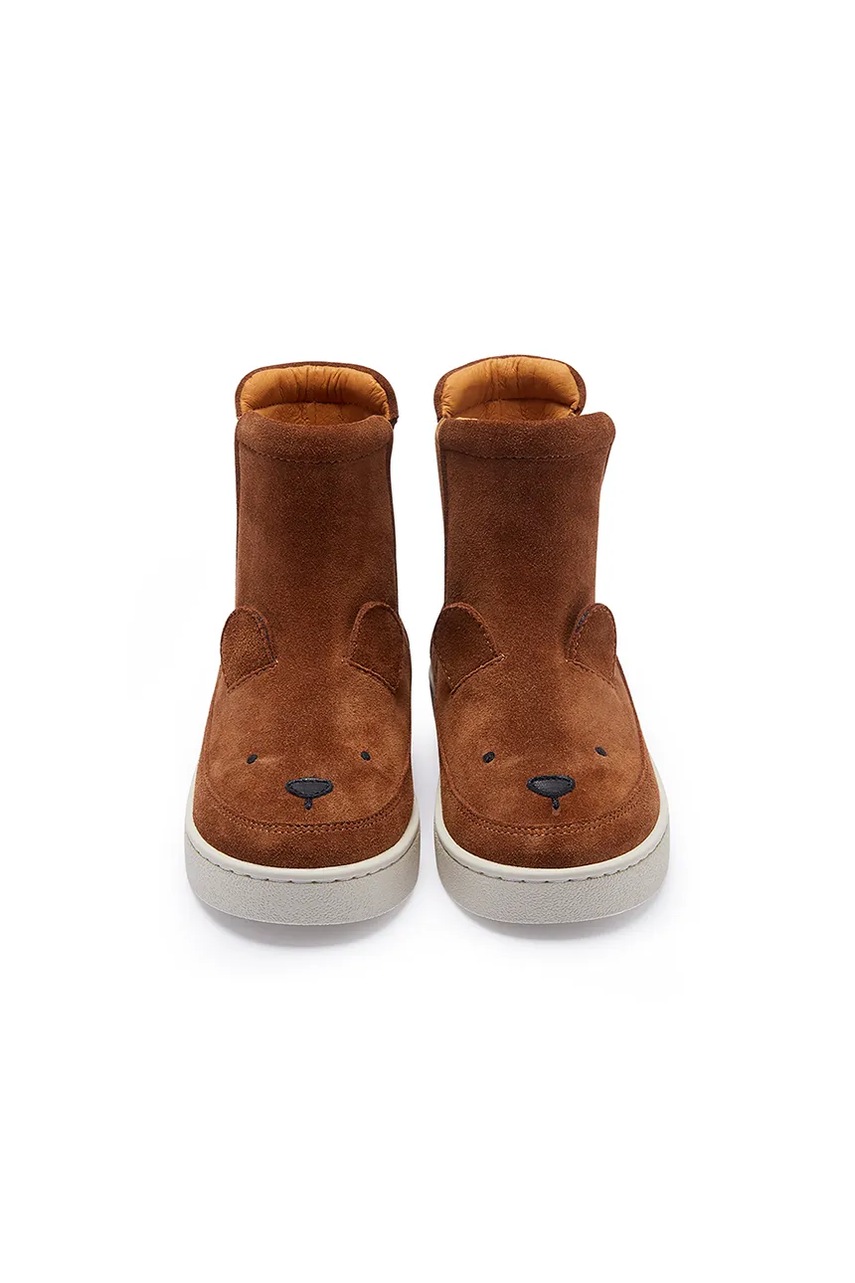 Zimní boty Donsje (obrázek 3)