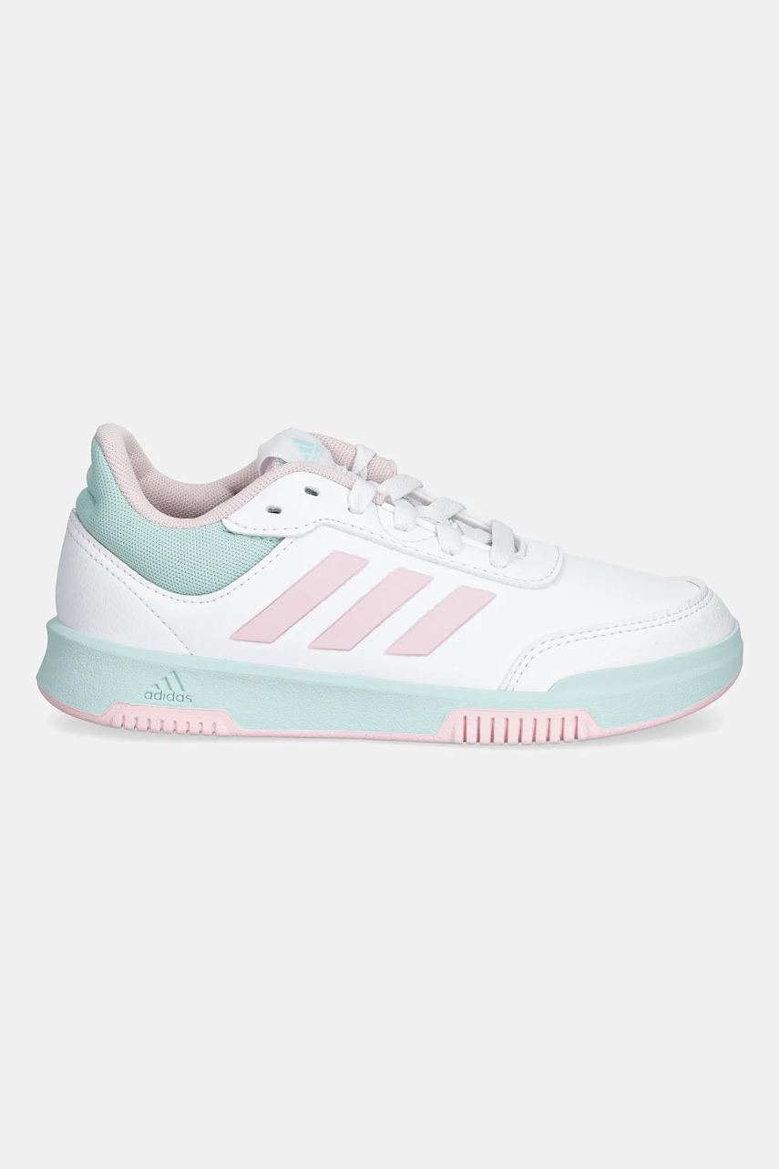 Детские кроссовки adidas Tensaur Sport 2.0 цвет белый JQ2872 Детские кроссовки adidas Tensaur Sport 2.0 цвет белый JQ2872