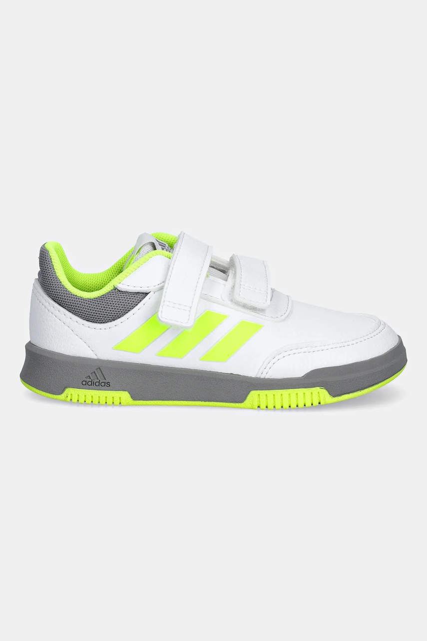 Детские кроссовки adidas Tensaur Sport 2.0 цвет белый JQ2875 Детские кроссовки adidas Tensaur Sport 2.0 цвет белый JQ2875