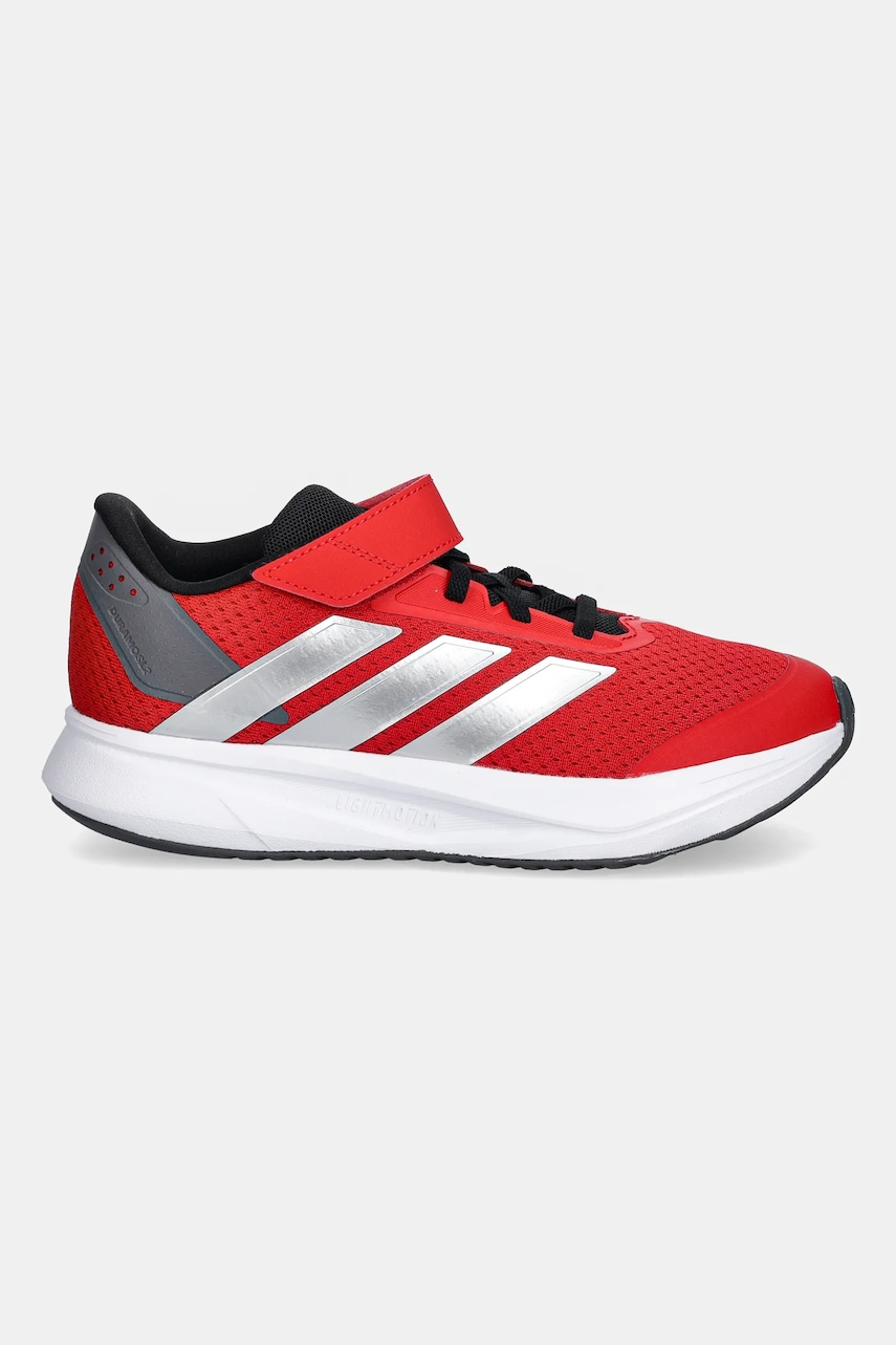 Детские кроссовки adidas DURAMO SL2 цвет красный JQ3016 Детские кроссовки adidas DURAMO SL2 цвет красный JQ3016