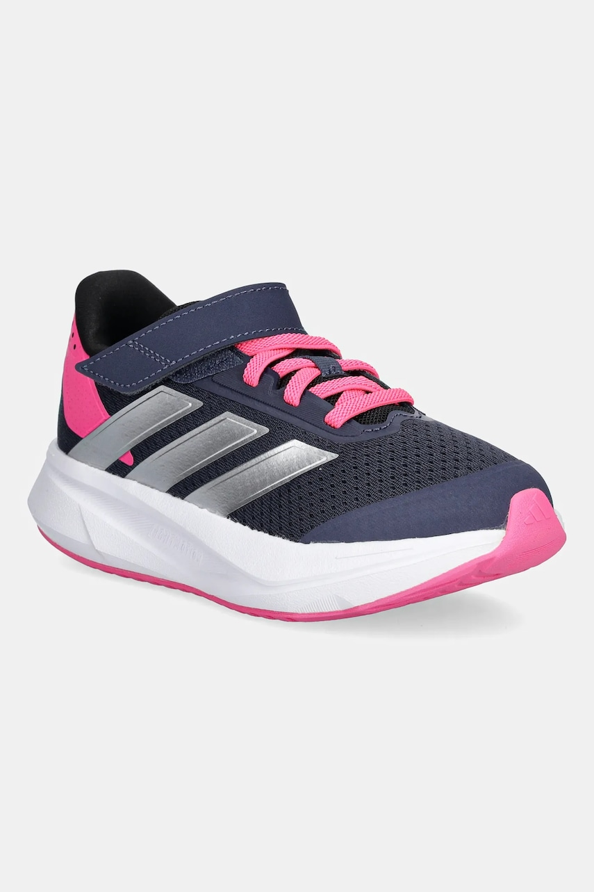 adidas sneakers pentru copii DURAMO SL2 culoarea bleumarin, JQ3018