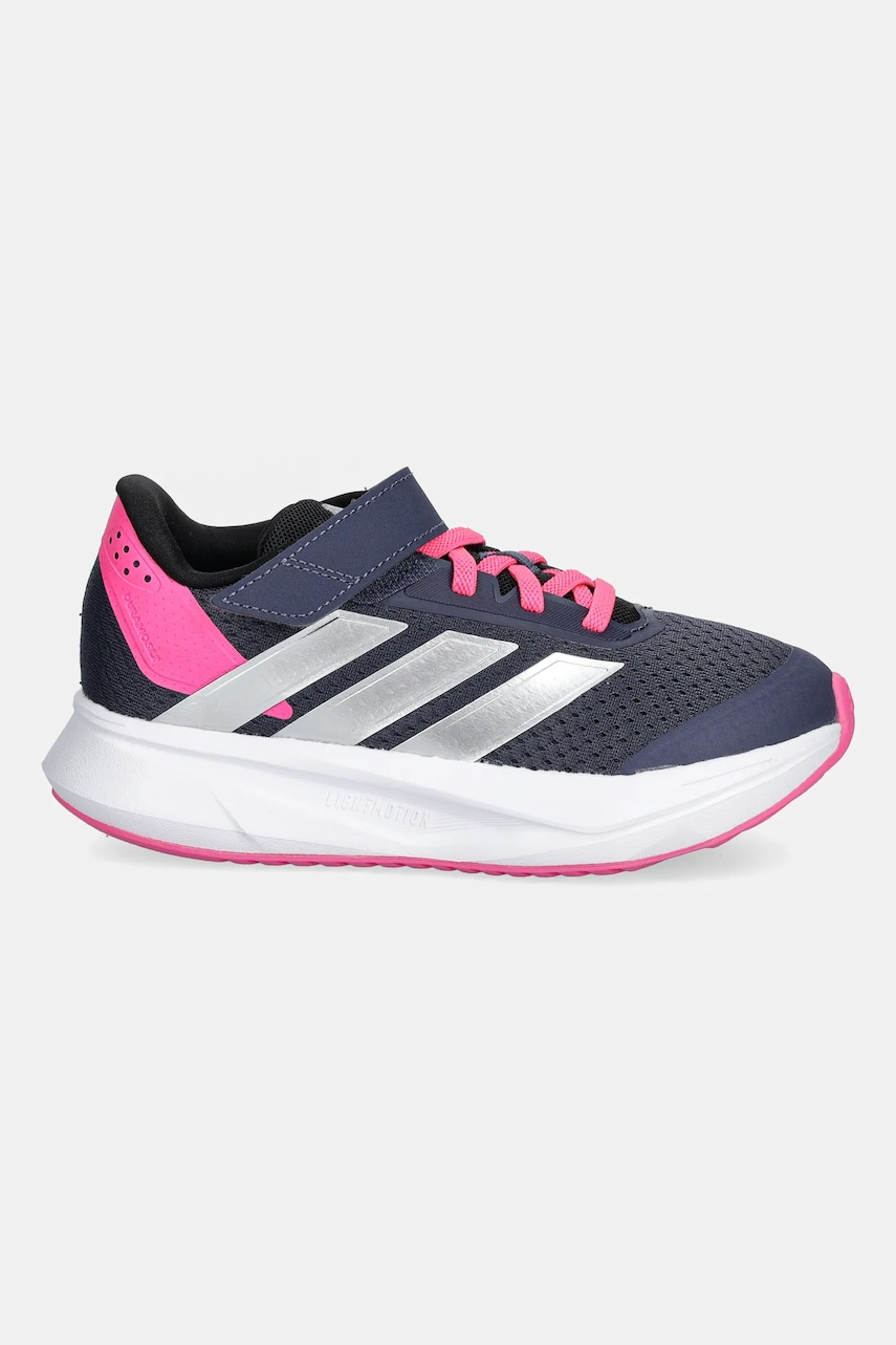 Детские кроссовки adidas DURAMO SL2 цвет синий JQ3018 Детские кроссовки adidas DURAMO SL2 цвет синий JQ3018