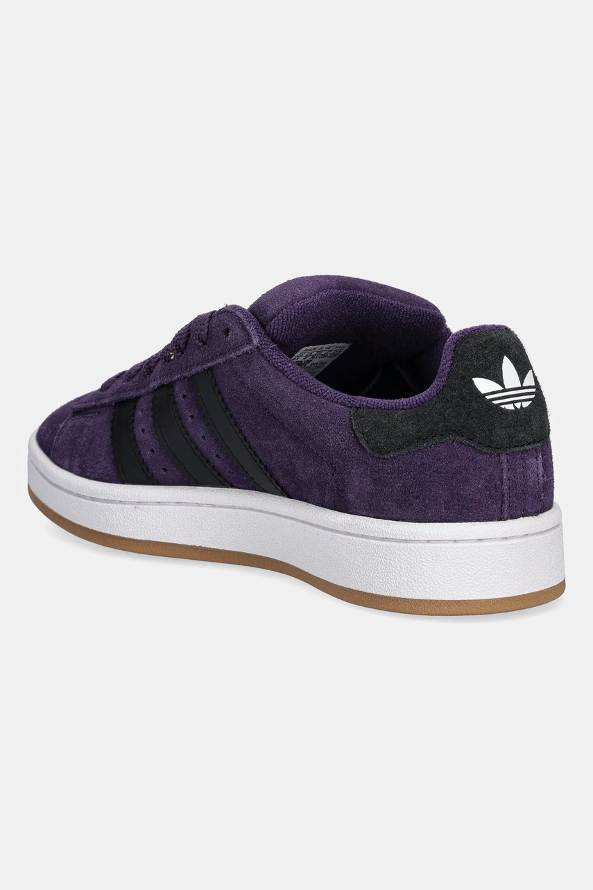 adidas Originals sportcipő CAMPUS 00s lila, JQ8557 termék 2. képe