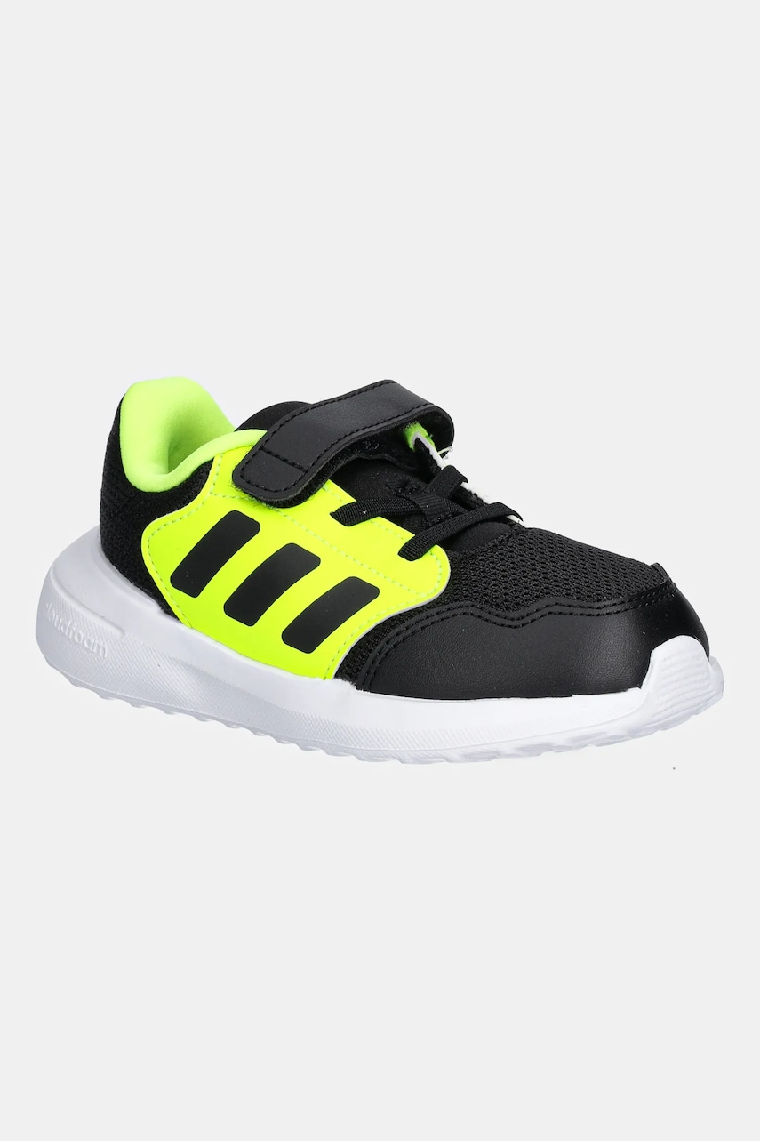 adidas sneakers pentru copii Tensaur Run 3.0 culoarea negru, JR6048