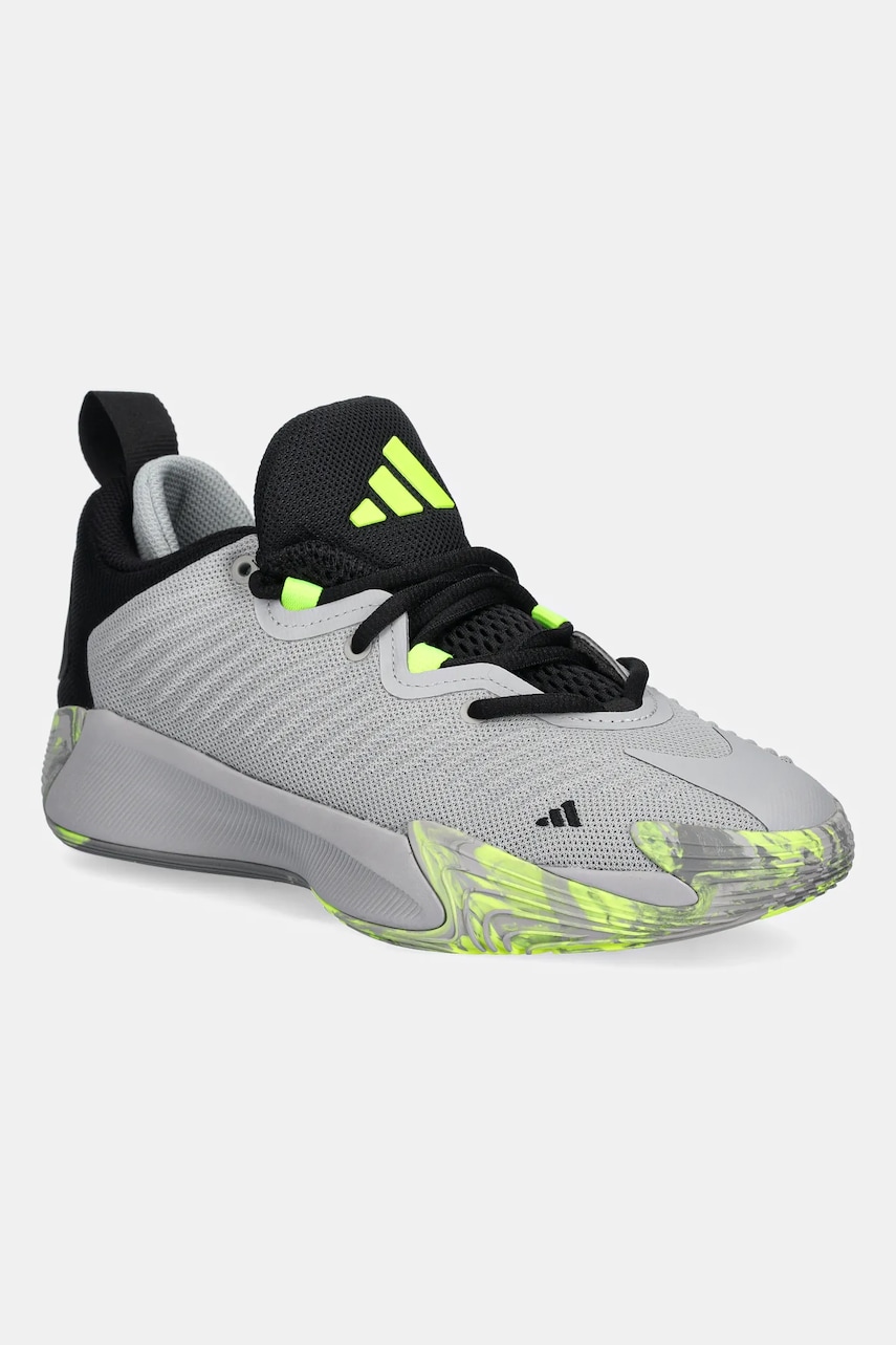 adidas Originals sneakers Adidas Initiation culoarea gri, JR9767