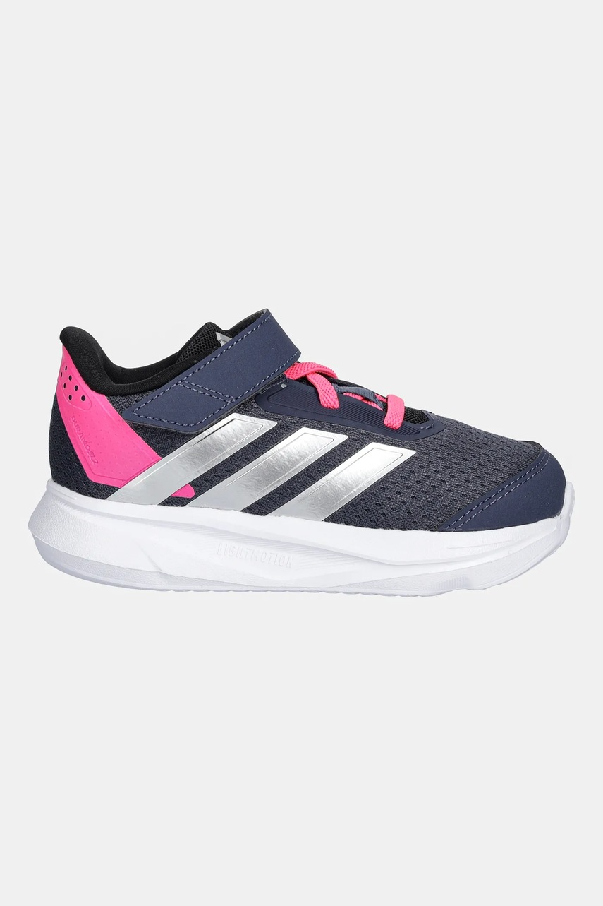 Детские кроссовки adidas DURAMO SL2 цвет синий JS1729 Детские кроссовки adidas DURAMO SL2 цвет синий JS1729