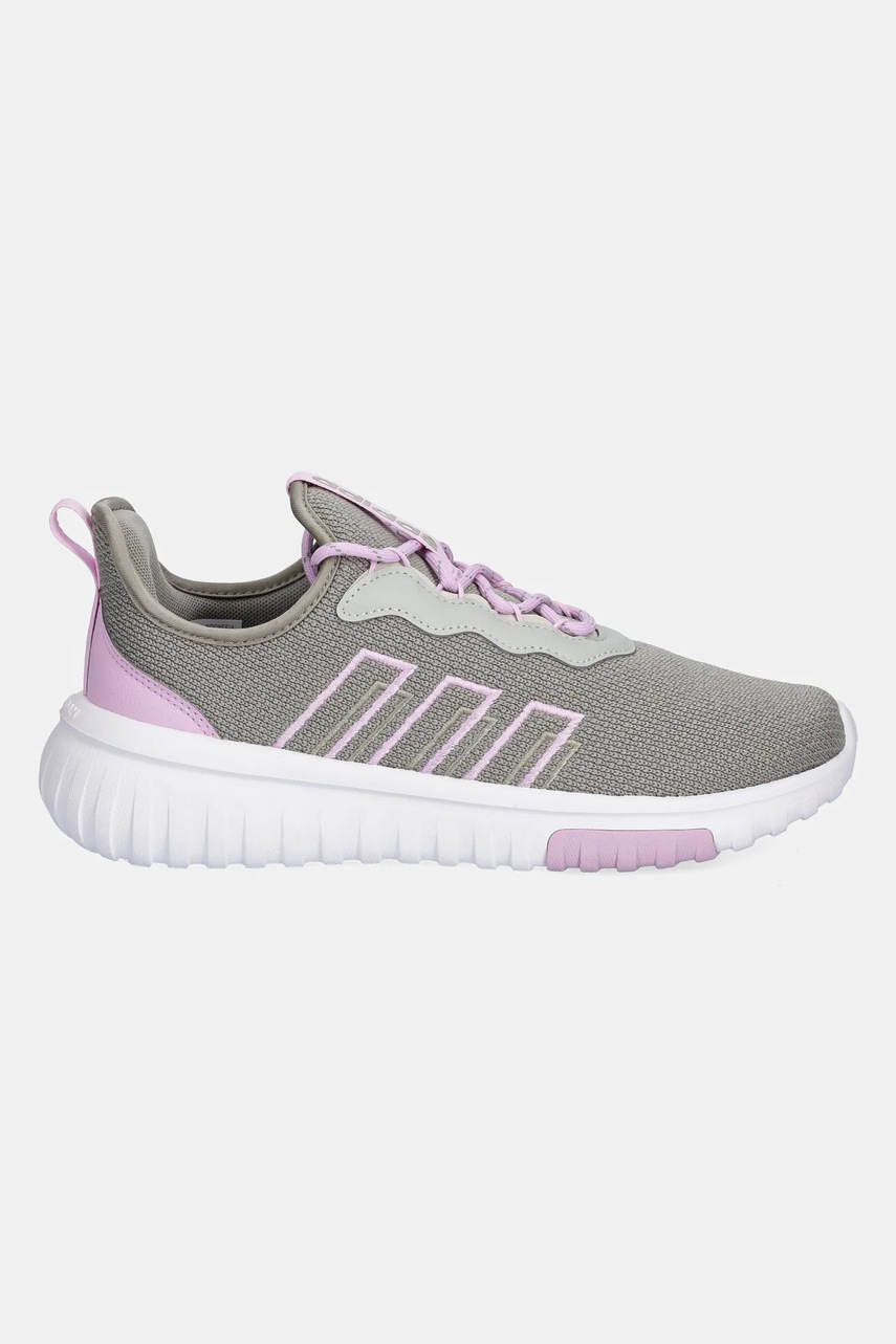 Детские кроссовки adidas KAPTIR FLOW 2.0 цвет зелёный JS1840 Детские кроссовки adidas KAPTIR FLOW 2.0 цвет зелёный JS1840