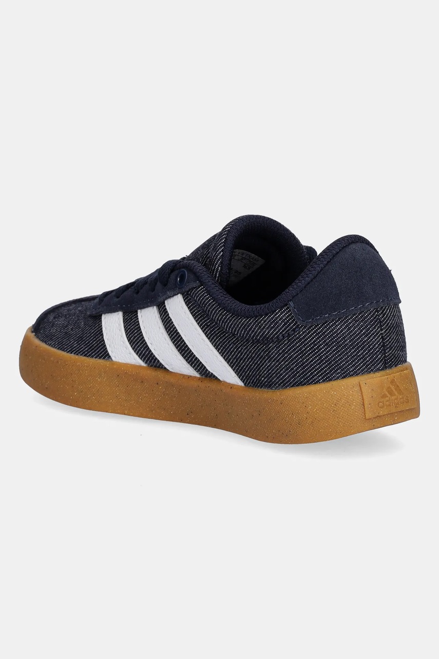 Dětské tenisky adidas VL COURT 3.0 (obrázek 3)
