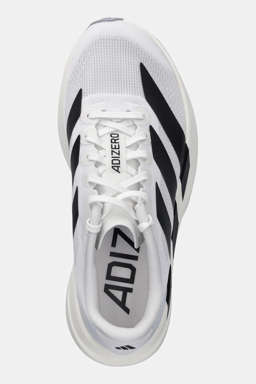 Дитячі кросівки adidas Performance adizero Evo SL