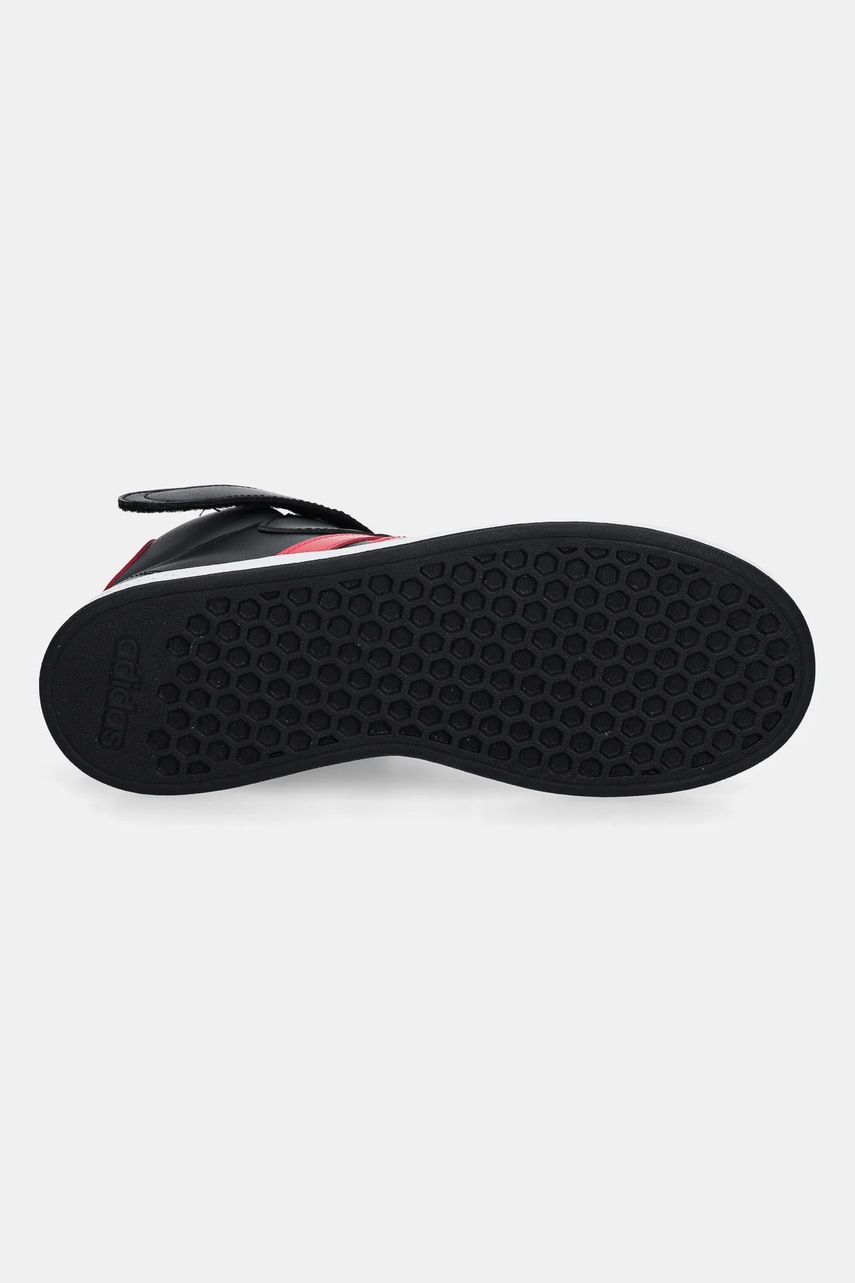 Dětské tenisky adidas GRAND COURT MID (obrázek 5)